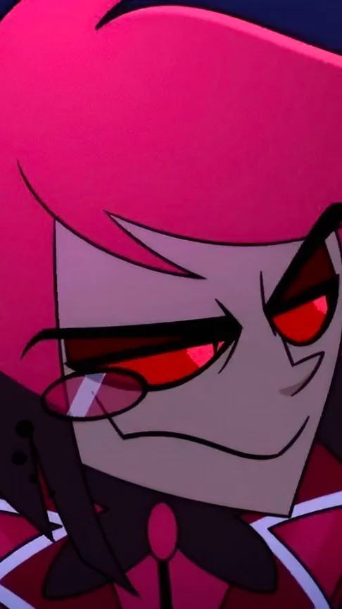 ai character: Alastor background