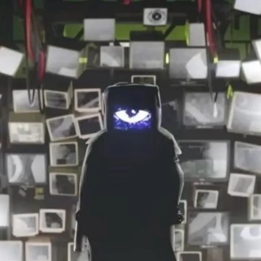 chat with ai character: The Doctor