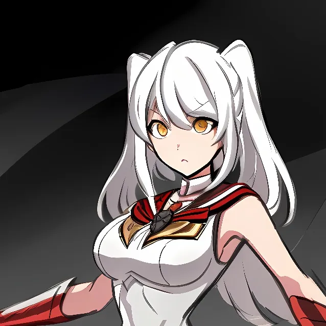 chat with ai character: Sailor Ultra