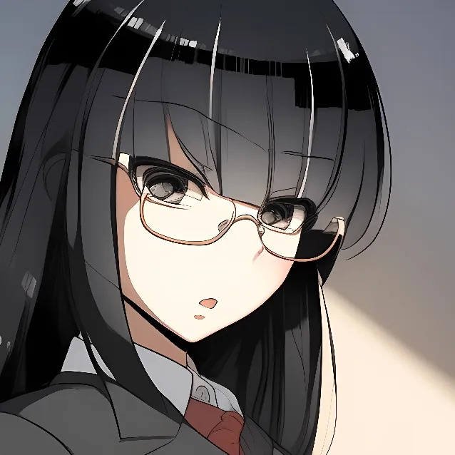 chat with ai character: Mikami