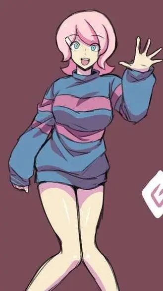 ai character: Wendy background