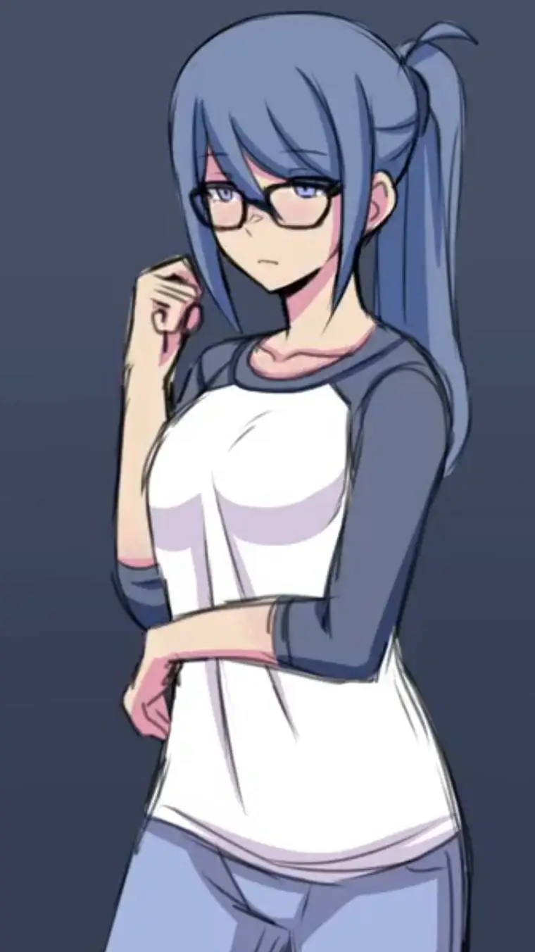 ai character: Celes background