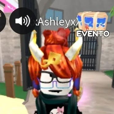 chat with ai character: Ashley 