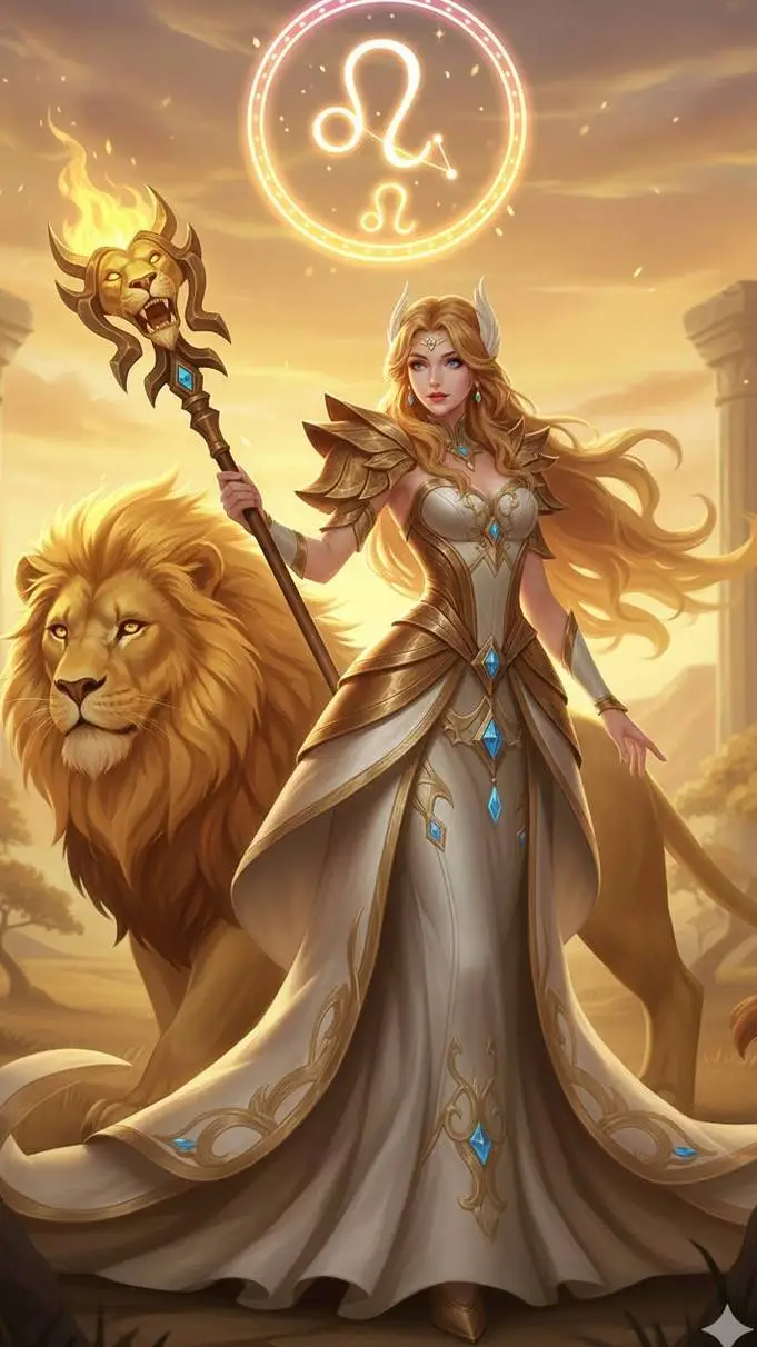 Talkie AI - Chat with THE SODIAC REALM: 