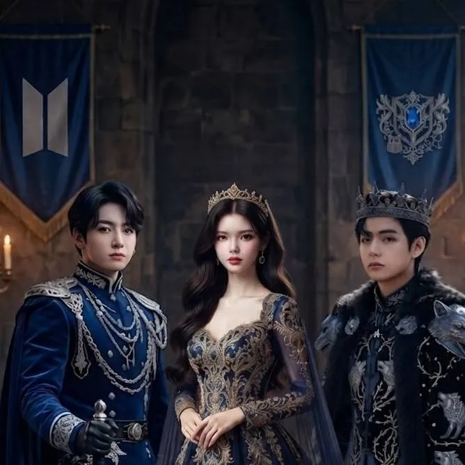 chat with ai character: THE SODIAC REALM: 