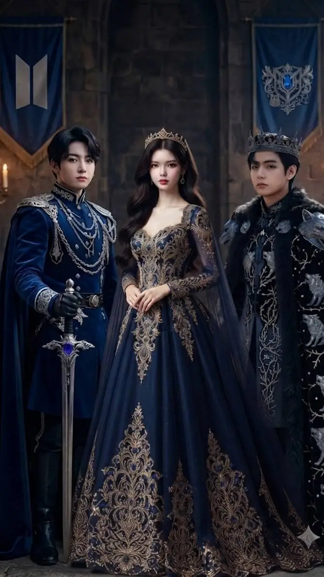 Talkie AI - Chat with THE SODIAC REALM: 