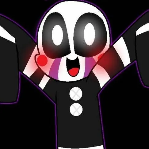 chat with ai character: PUPPET...