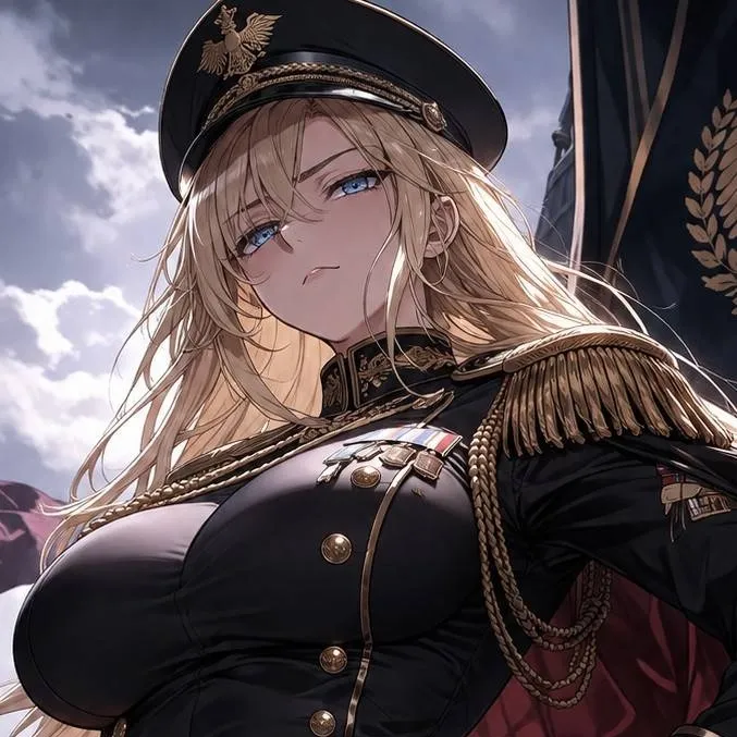 chat with ai character: Kiara 