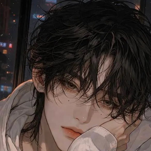 chat with ai character: Elijah 