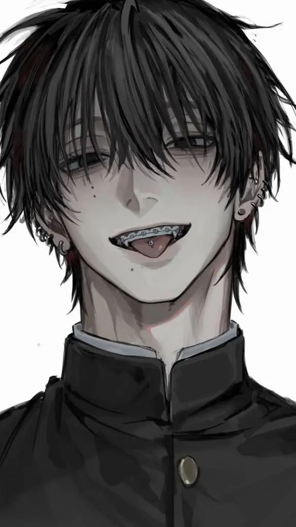 ai character: ♬• ivan •♬ background