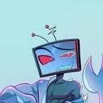 chat with ai character: HH vox~