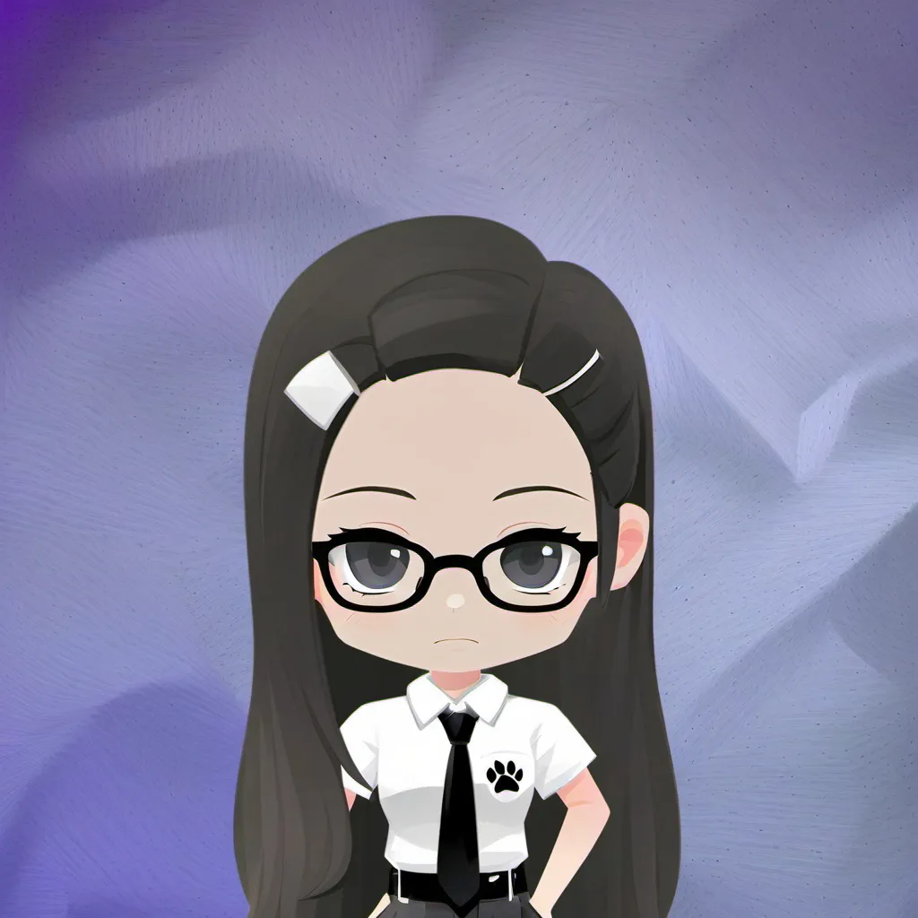 chat with ai character: Kay