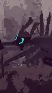 ai character: Scavengers background