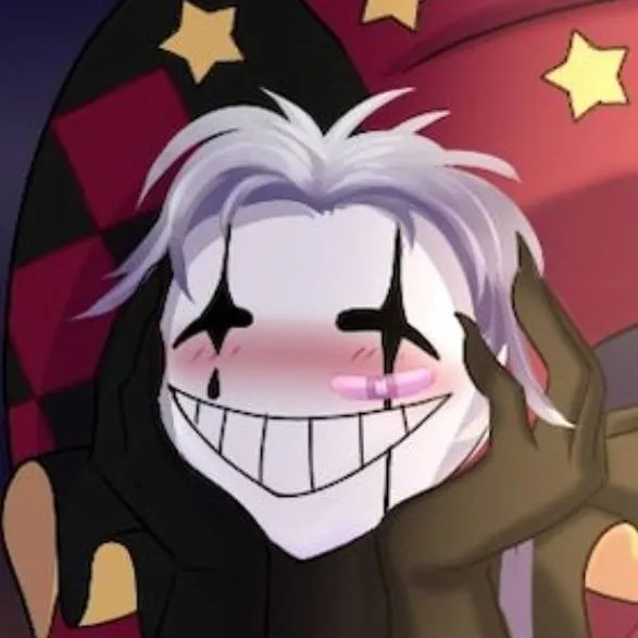 chat with ai character: 👀pierrot👀