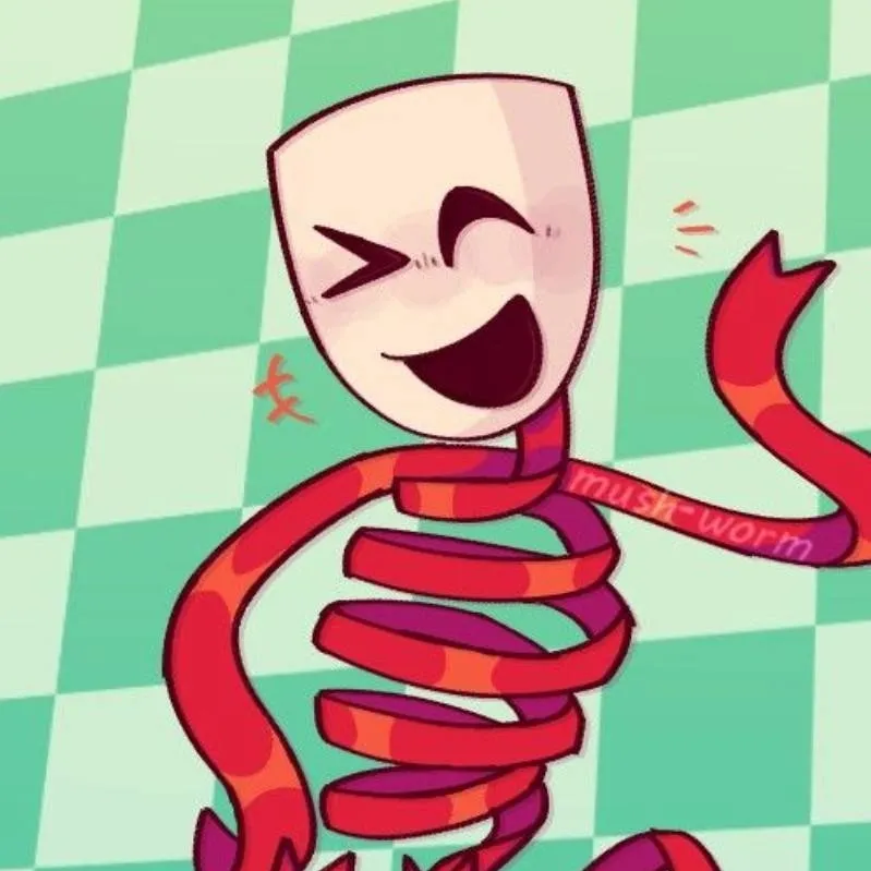 chat with ai character: ◽gangle◽