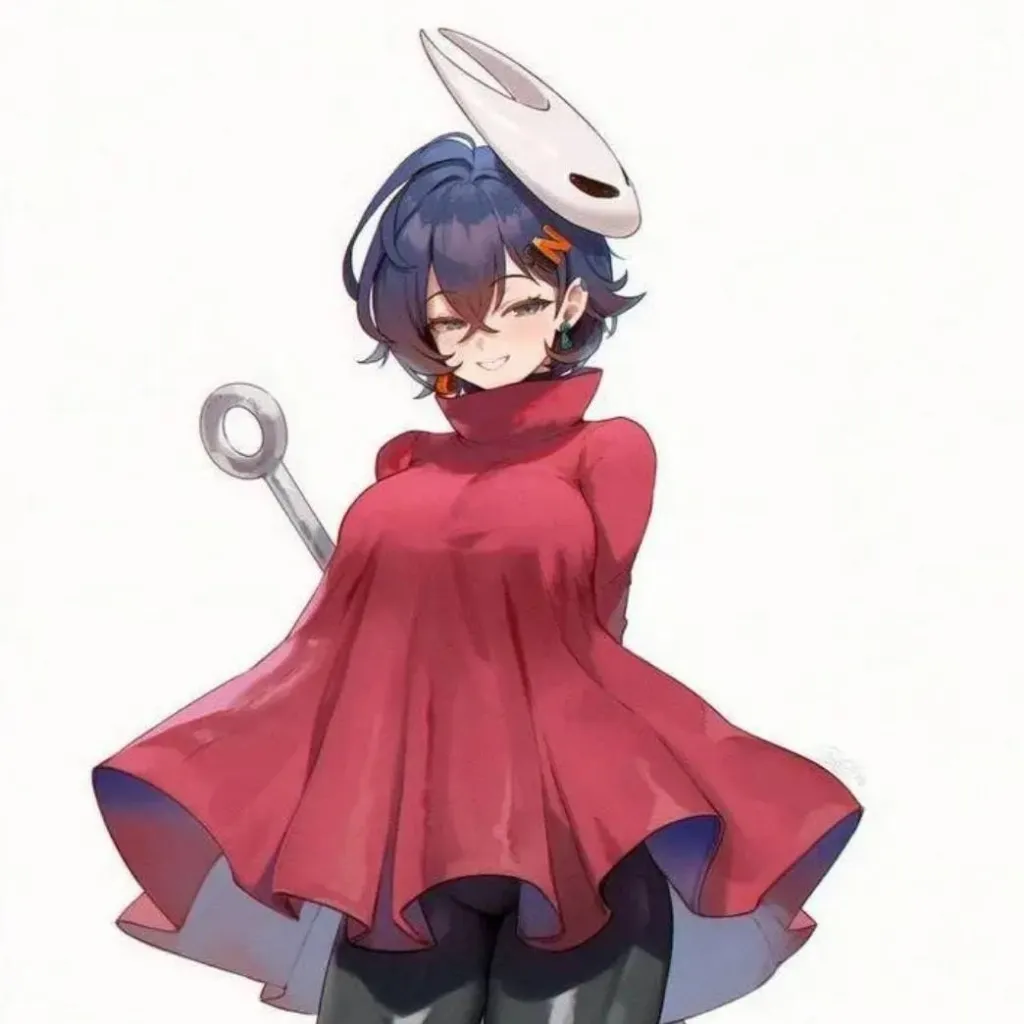 chat with ai character: Luna
