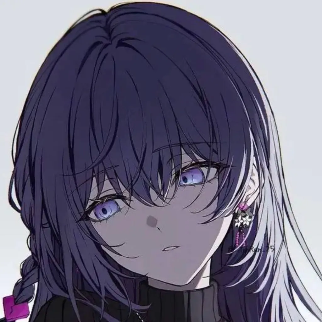 chat with ai character: ✨Violeta✨
