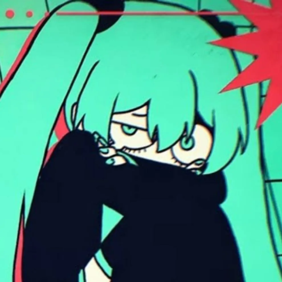 chat with ai character: Miku (No Control)