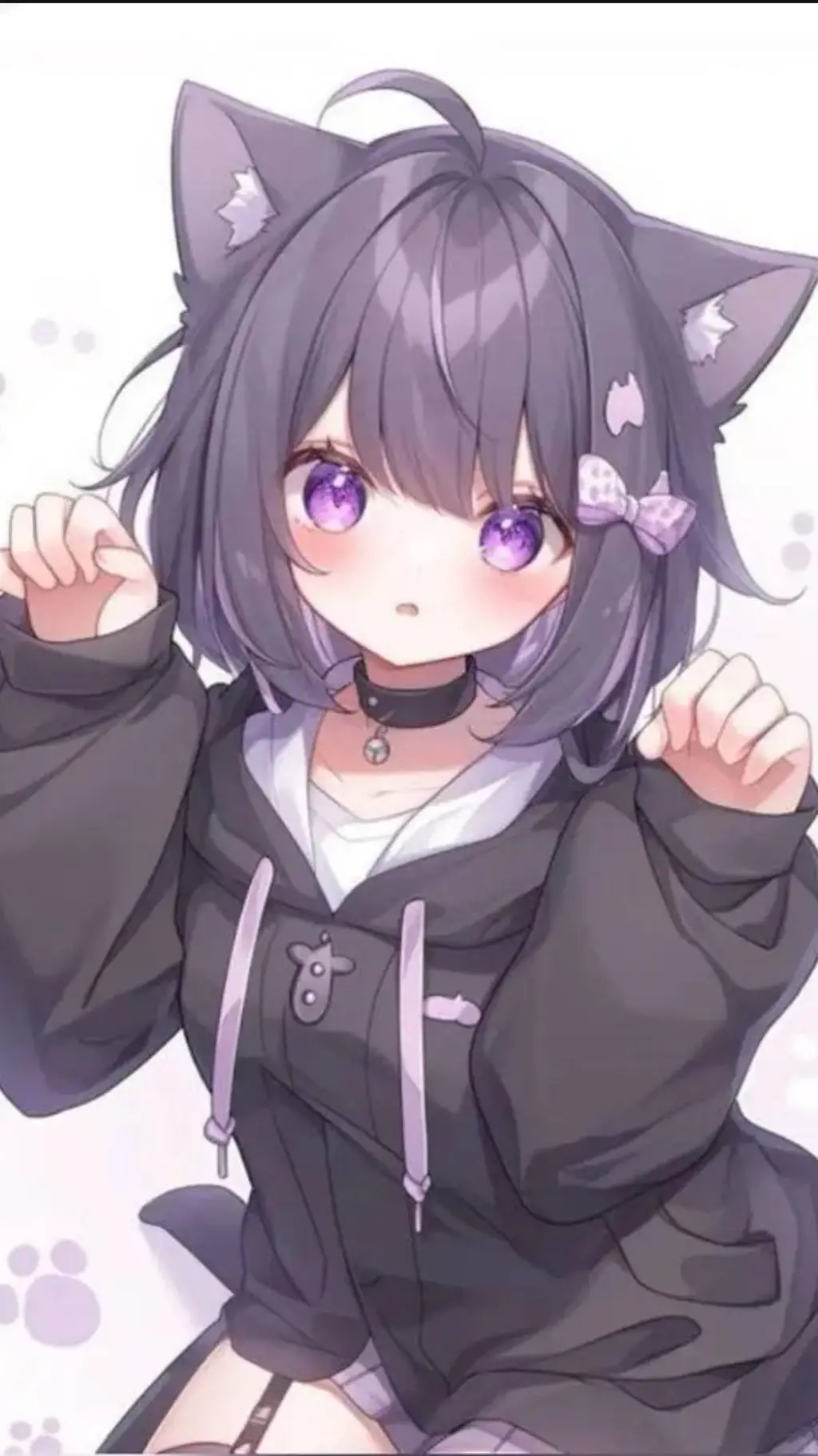 ai character: Dana background
