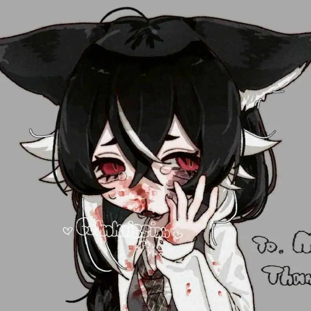 chat with ai character: Luna