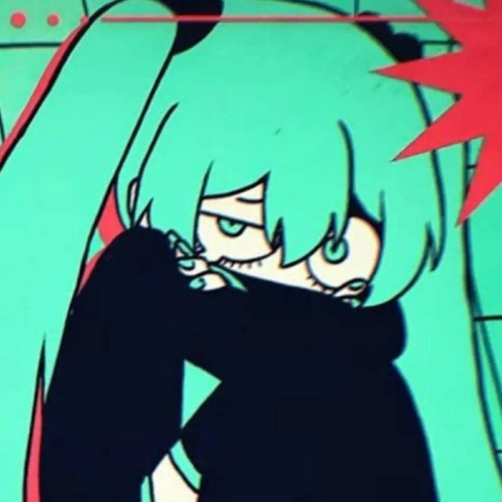 chat with ai character: Miku (No Control)