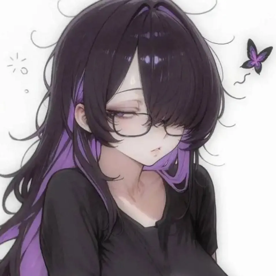 chat with ai character: Luna