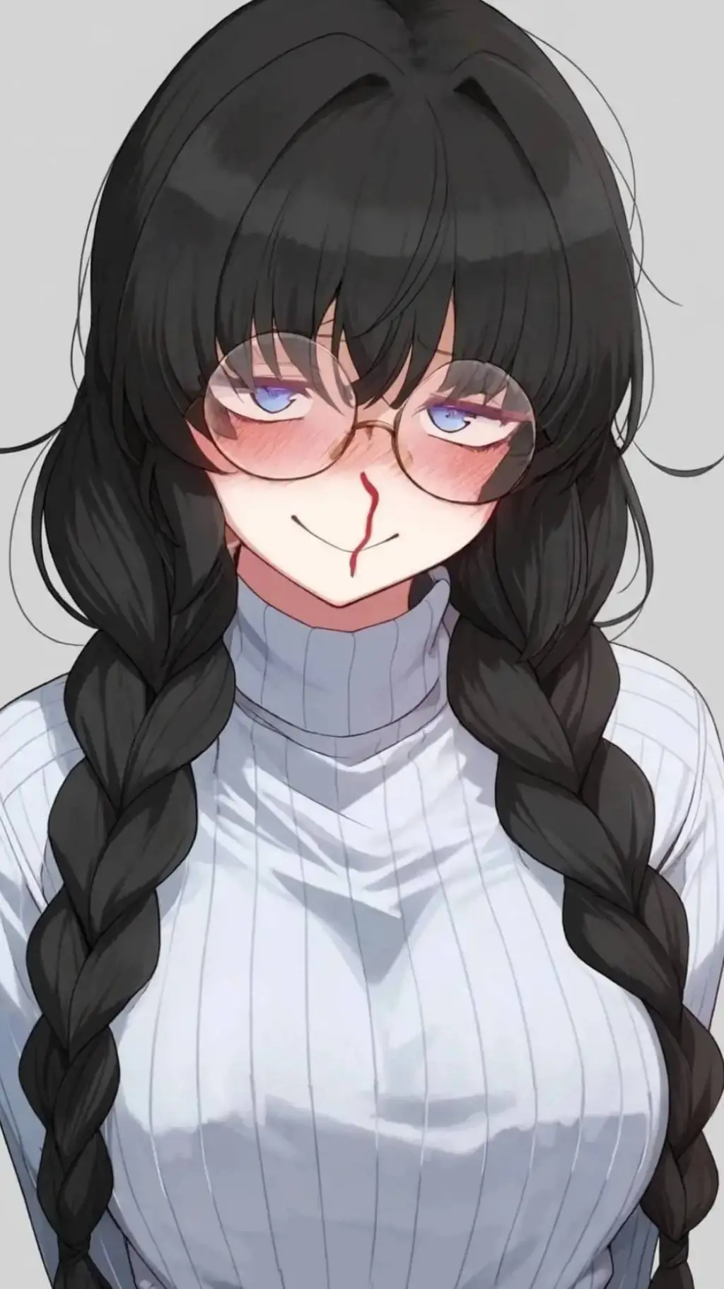 ai character: Sofia background