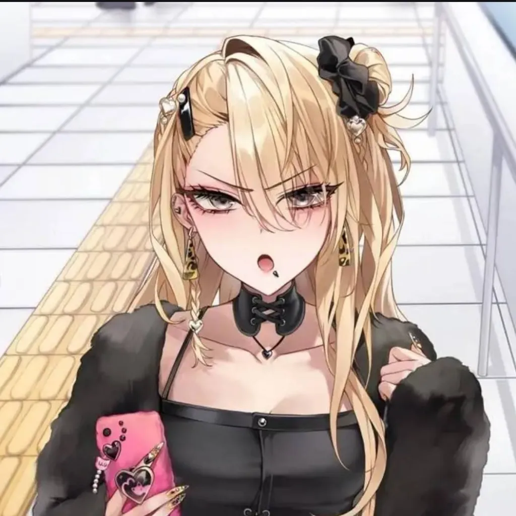 chat with ai character: Shiyari shouko