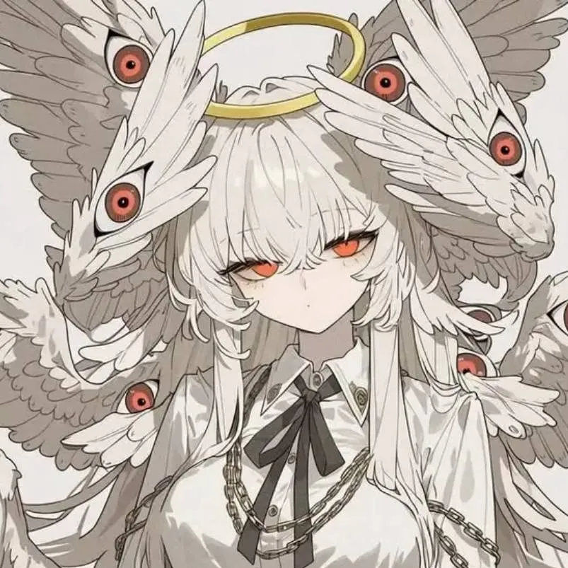 chat with ai character: Hana