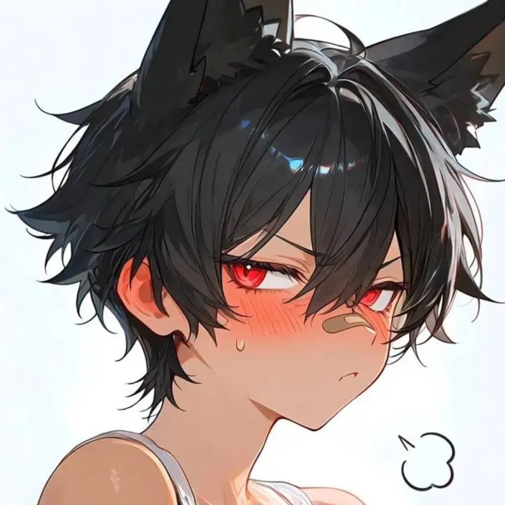 chat with ai character: Sakari Shou