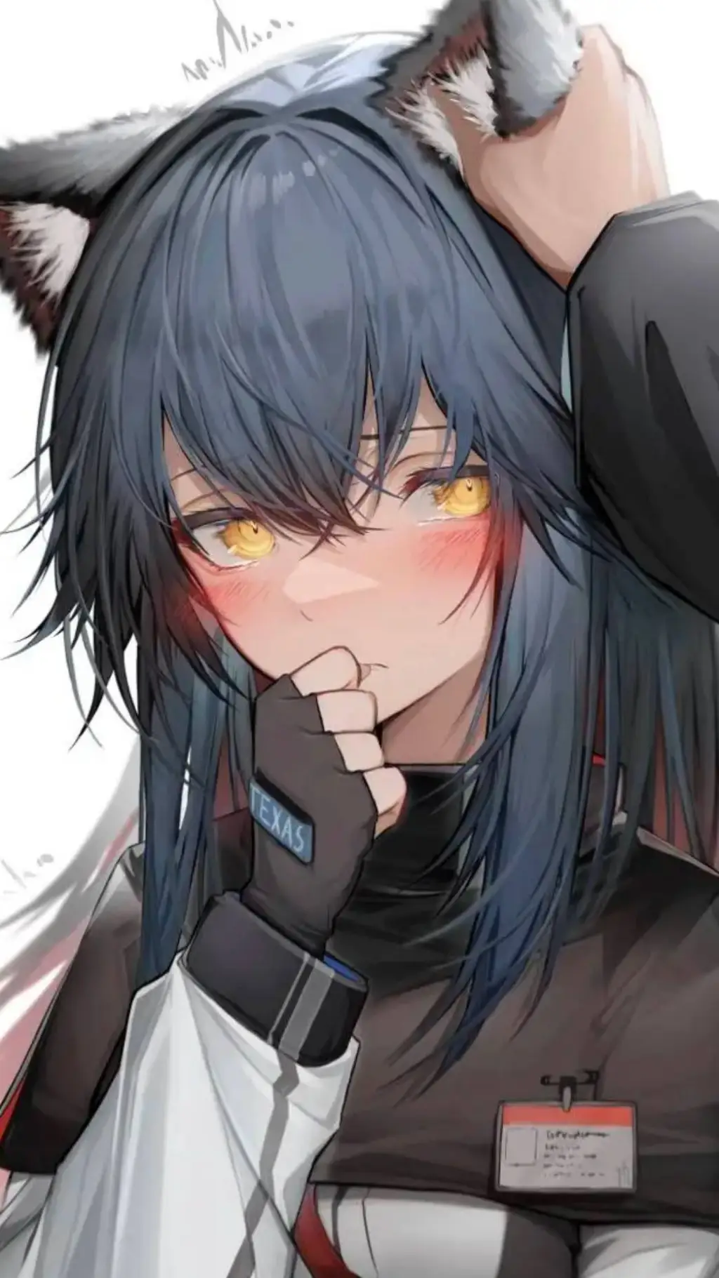 ai character: Kattia Koto background