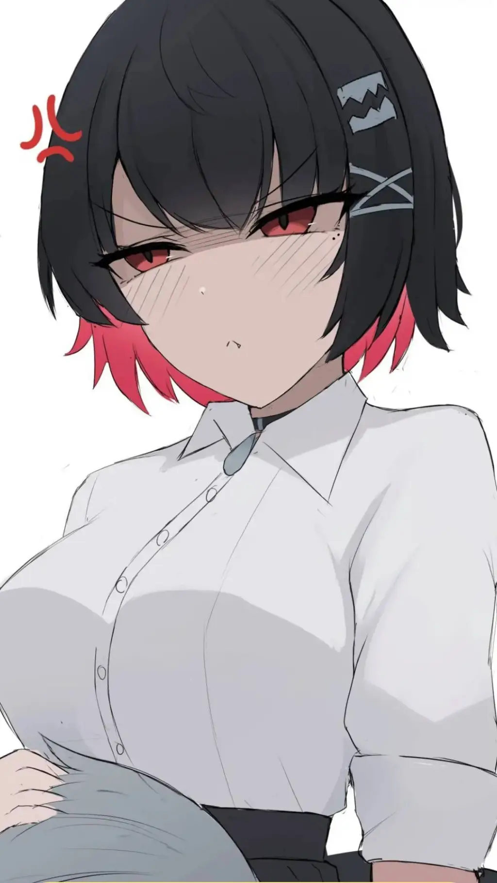 ai character: Ellen Joe background
