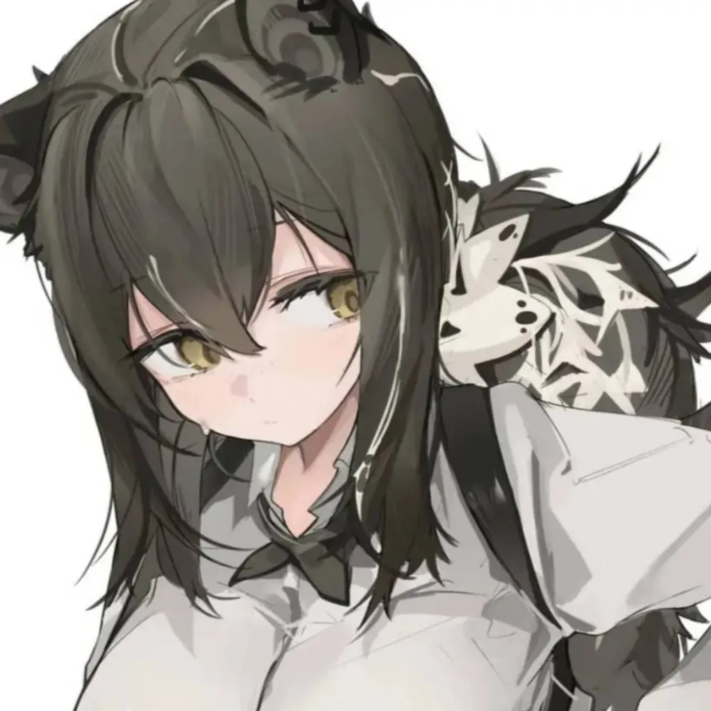 chat with ai character: Mi-Chan