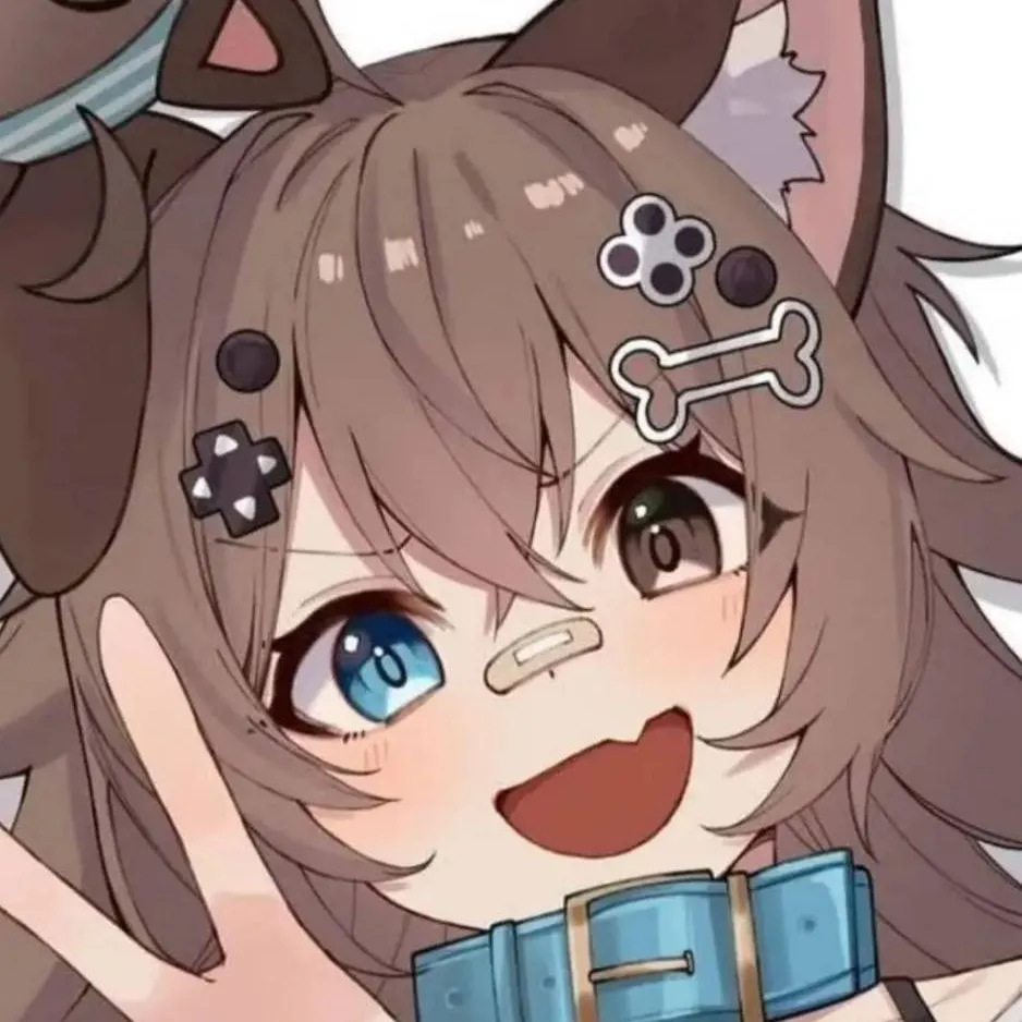 chat with ai character: Puppy Sagi