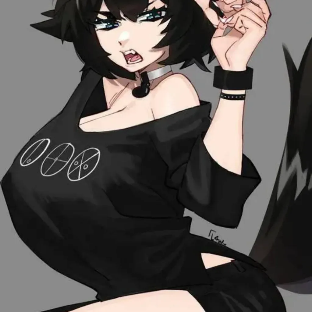 chat with ai character: Kattia Kitty