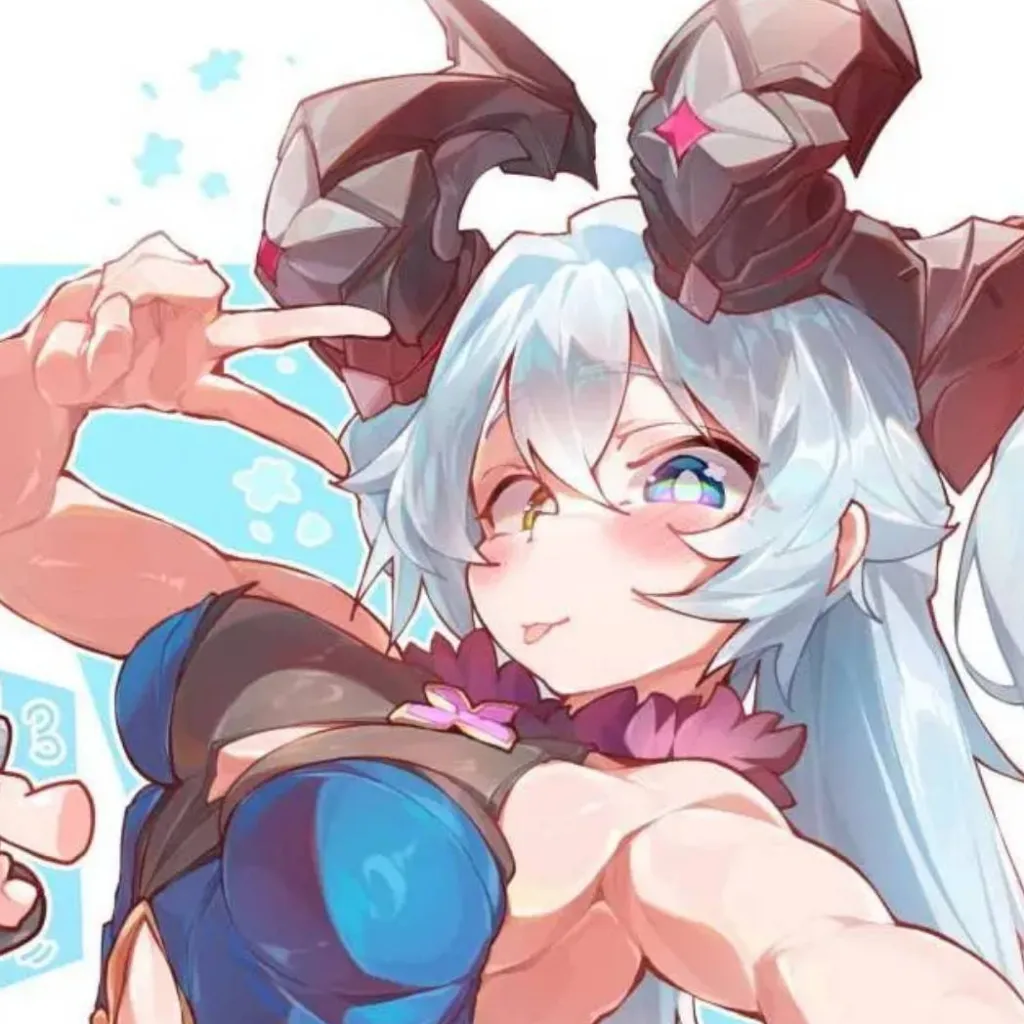 chat with ai character: Shagi