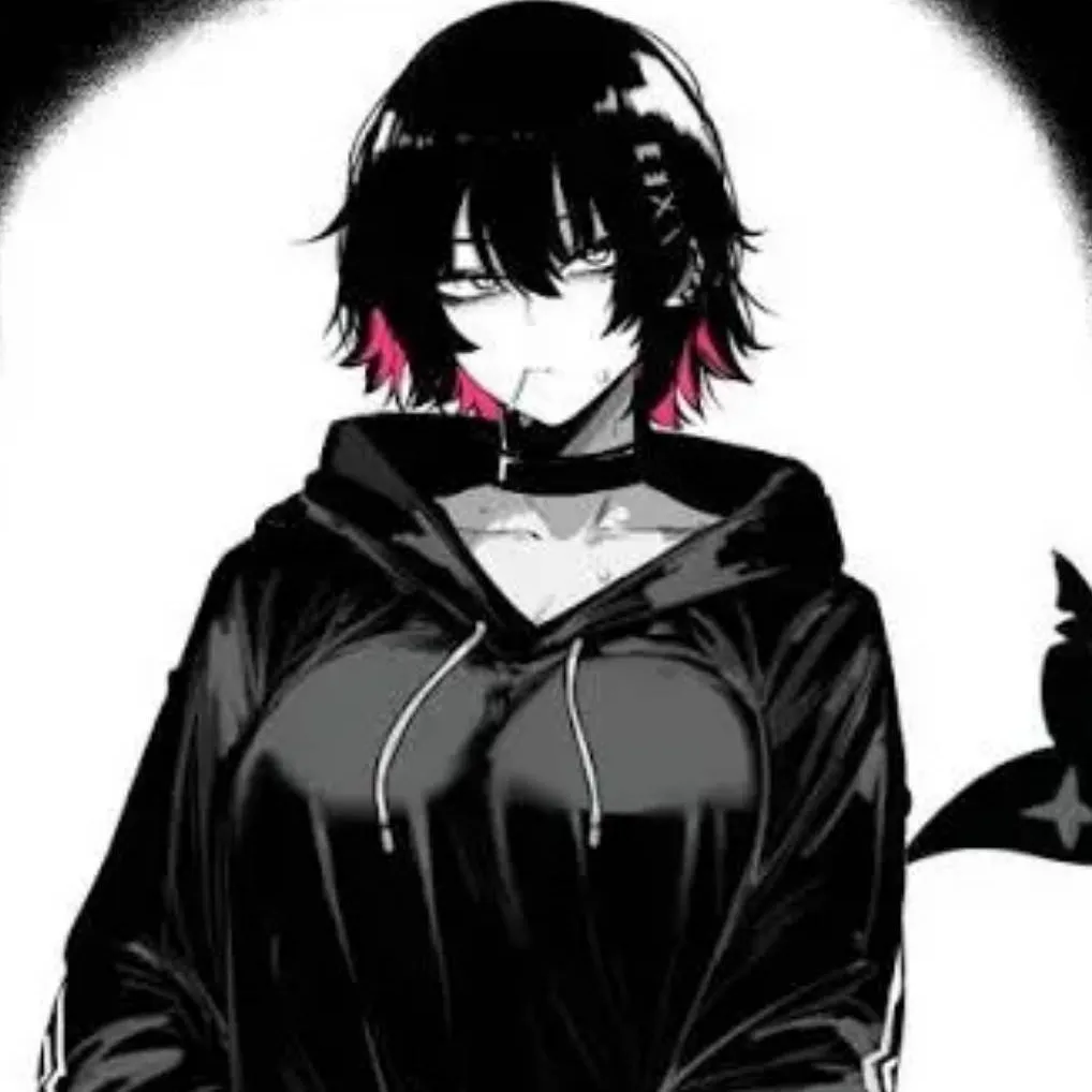 chat with ai character: Ellen Joe