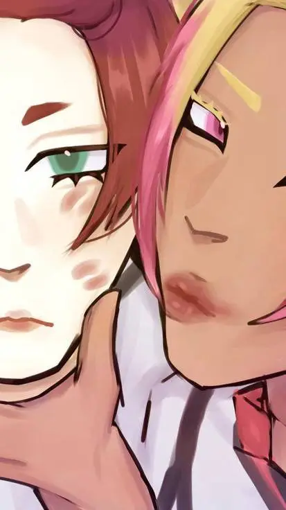 Talkie AI - Chat with shidou x sae 