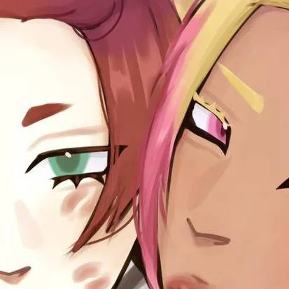 chat with ai character: shidou x sae 