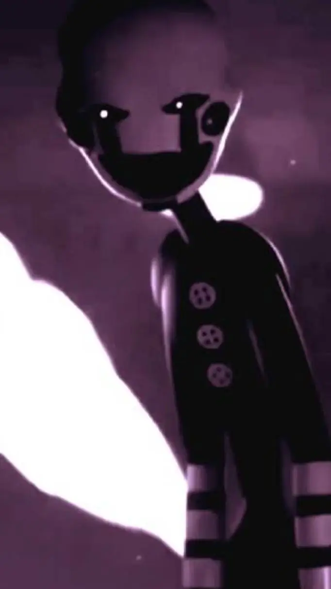 ai character: The Puppet background