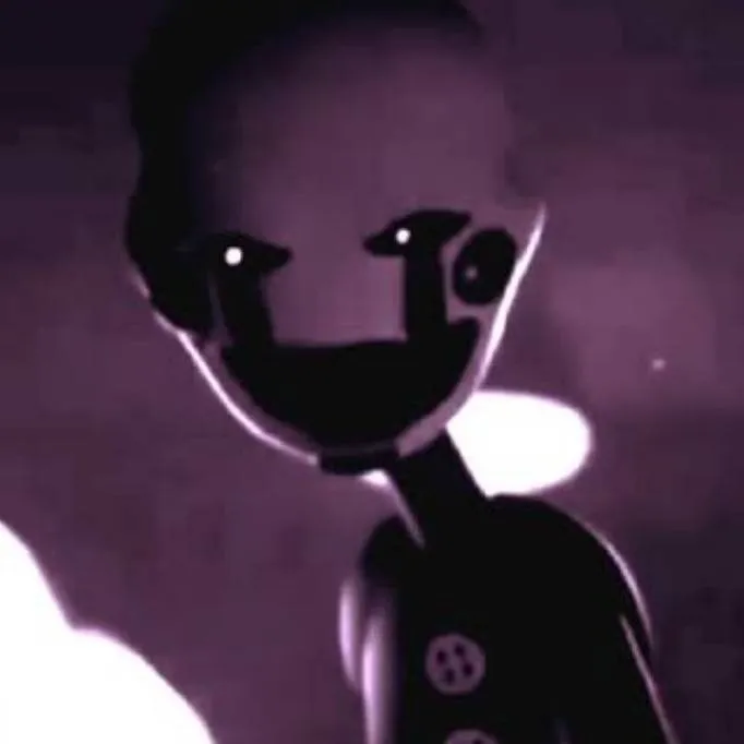 chat with ai character: The Puppet