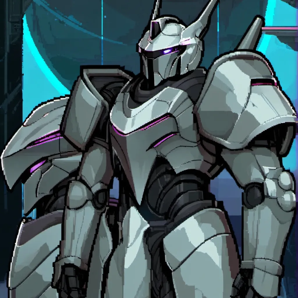 chat with ai character: suscriptores