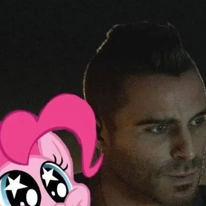 chat with ai character: Cod×Mlp?!