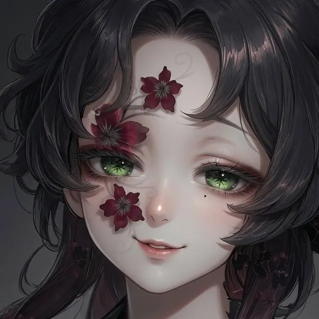 chat with ai character: Hanae atatsuki