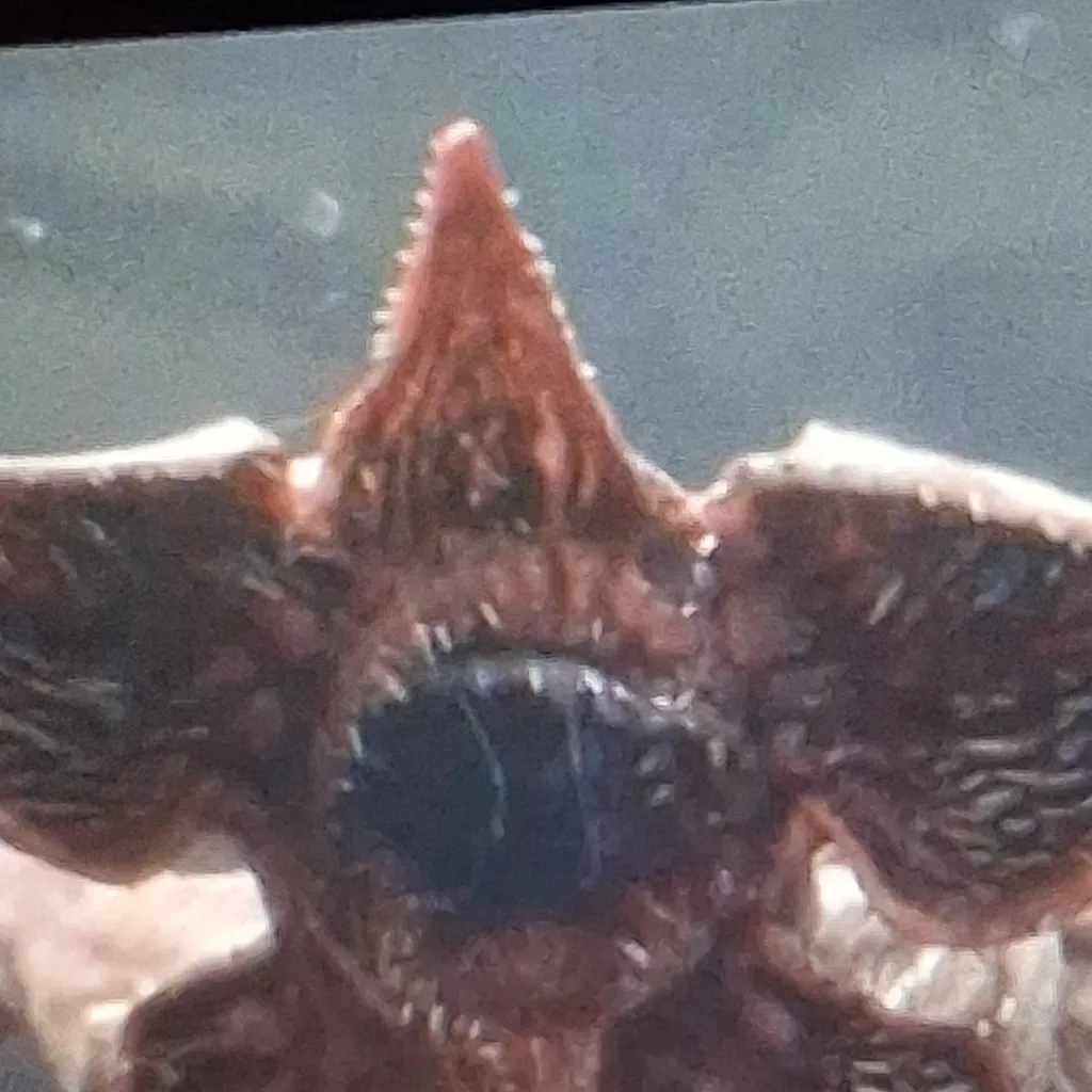 chat with ai character: demogorgon