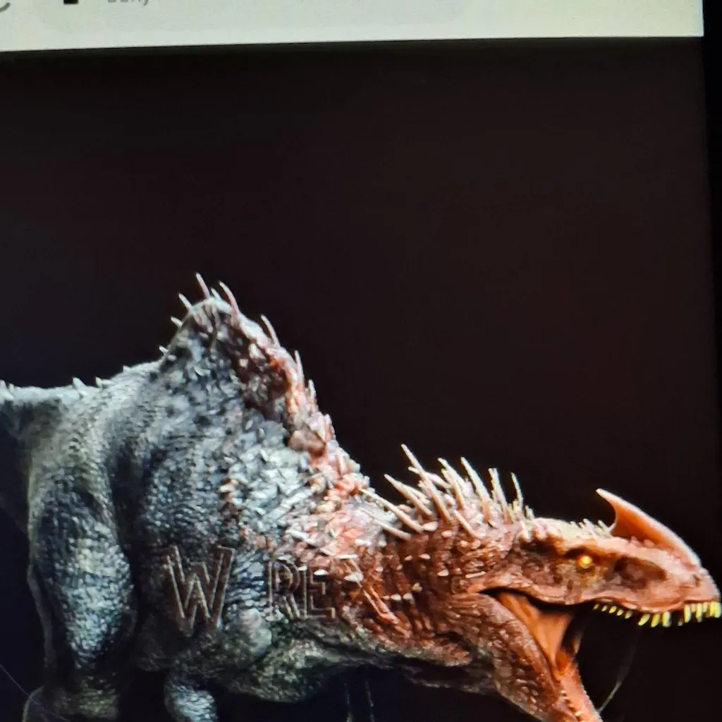 chat with ai character: w rex