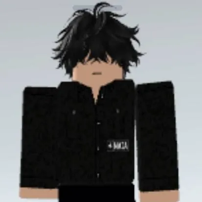 chat with ai character: Axel