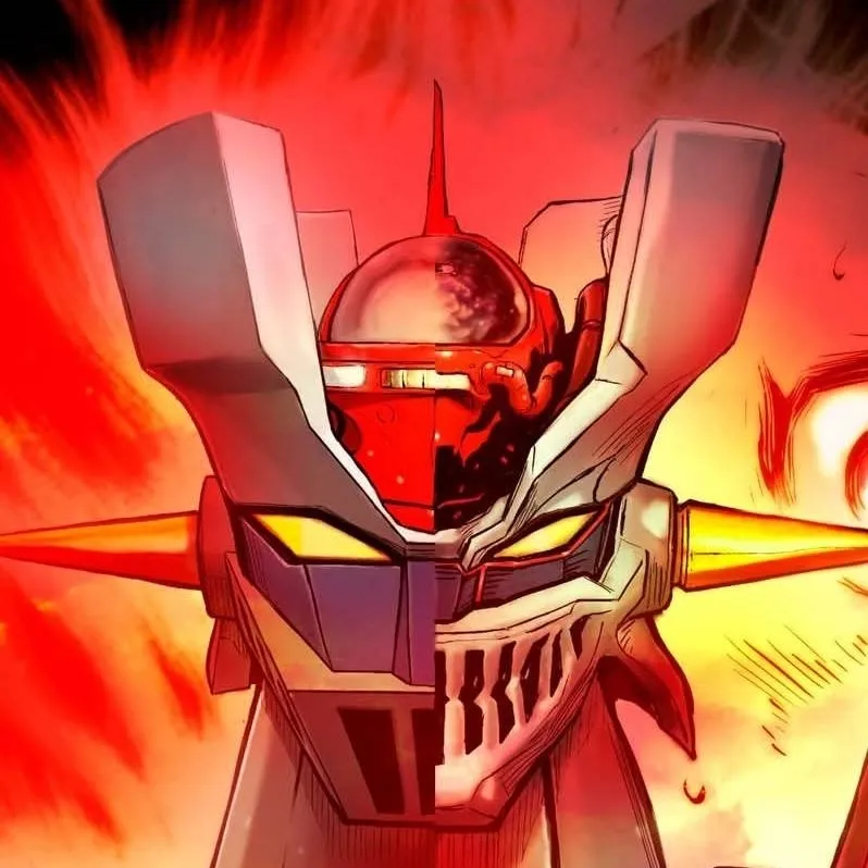 chat with ai character: Mazinger zero 