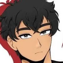 chat with ai character: Aaron king