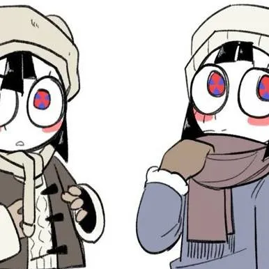 chat with ai character: Tadc winter